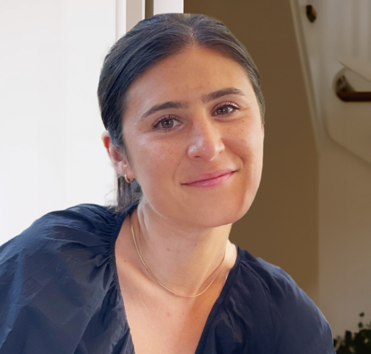 Rachel Breslauer
