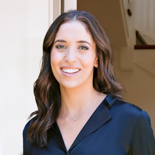 Photo of Carli Beaumont Photo of Carli Beaumont