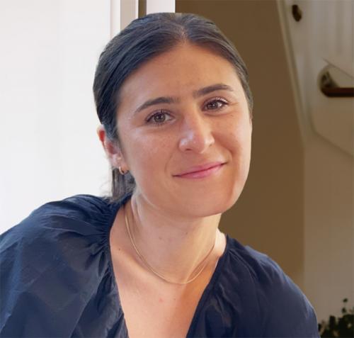Rachel Breslauer