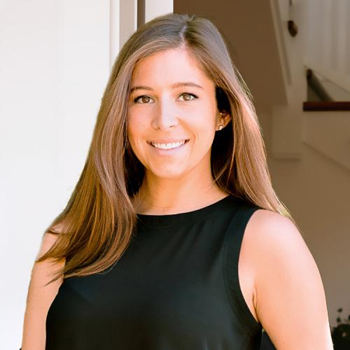Kaitlin Lopin Gilbert Photo of Kaitlin Lopin Gilbert