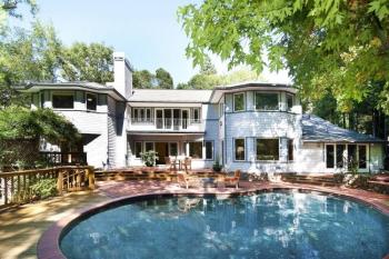 415 Woodland Road, Kentfield Photo