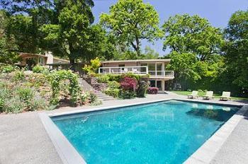 224 Woodland Road, Kentfield Photo