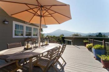 113 Wolfe Grade, Kentfield Photo