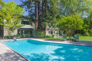 101 Goodhill Road, Kentfield Photo