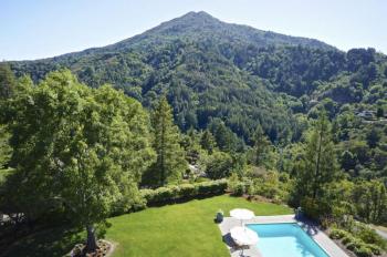 15 Blueridge Road, Kentfield Photo