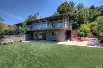 14 Cypress Avenue, Kentfield Photo