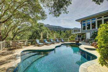 30 N Ridgewood Road, Kentfield Photo