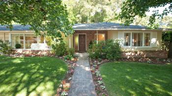14 La Cuesta Drive, Greenbrae Photo