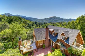 12 Madera Avenue, Ross Photo