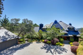 670 Goodhill Road, Kentfield Photo