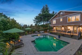 30 Westwood Drive, Kentfield Photo