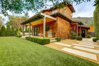 88 Florence Avenue, San Anselmo Photo