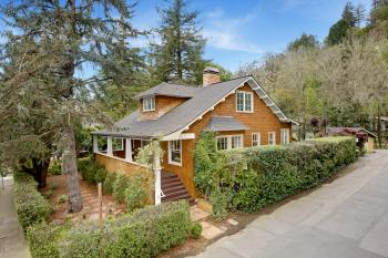 245 Kent Avenue, Kentfield Photo