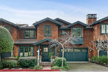 33 Ross Terrace, Kentfield Photo