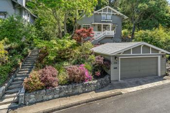 356 Chapman Drive, Corte Madera Photo