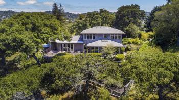 62 Rancheria Road, Kentfield Photo