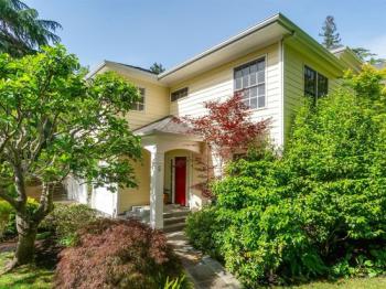 41 Austin Avenue, San Anselmo Photo