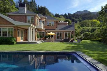 130 S Ridgewood Road, Kentfield Photo
