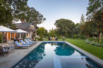 109 Oak Avenue, Kentfield Photo