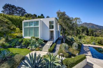 18 Mirabel Avenue, Mill Valley Photo