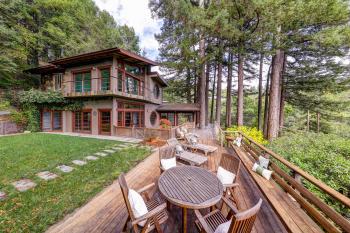 535 Woodland Road, Kentfield Photo