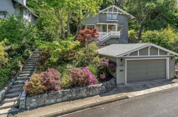 356 Chapman Drive, Corte Madera Photo