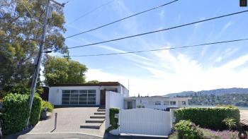 1992 Centro West, Tiburon Photo