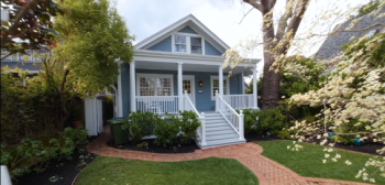 10 Raymond Avenue, San Anselmo Photo