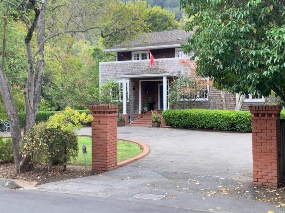4 Allen Avenue, Ross Photo