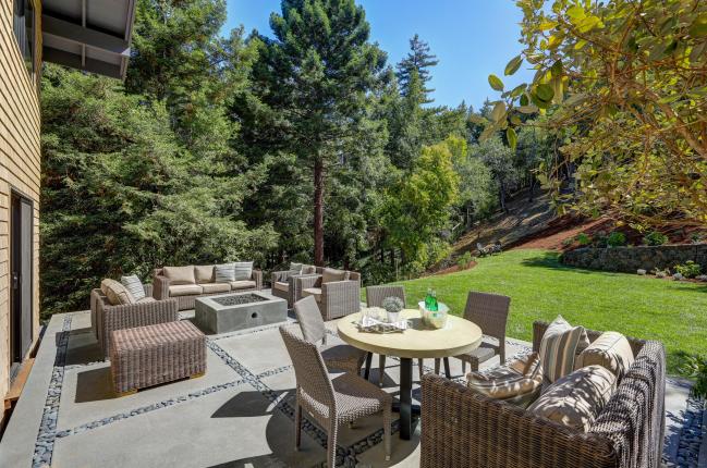 99 Rancheria Road, Kentfield Photo
