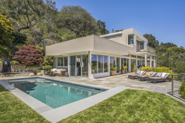 27 Rock Road, Kentfield Photo
