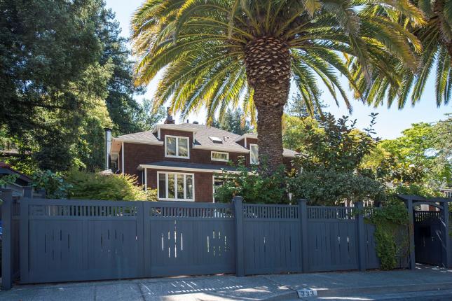 333 Kent Avenue, Kentfield Photo