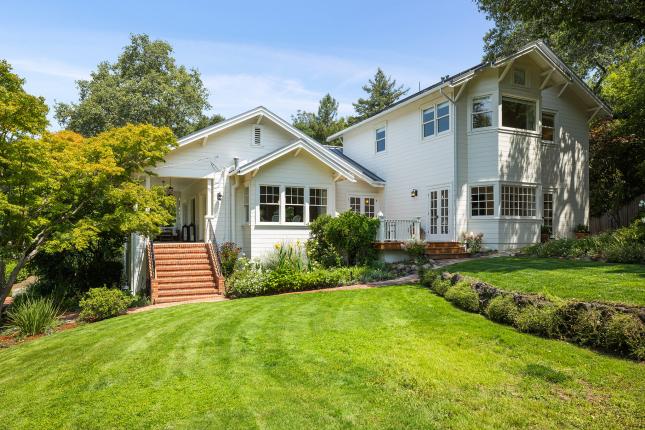 187 Prospect Avenue, Ross Photo