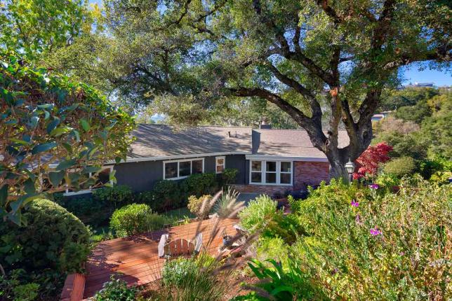 10 Corte De Sabla, Greenbrae Photo