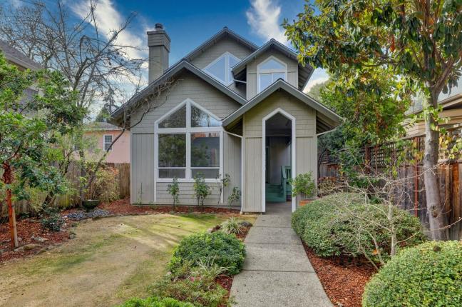 73 Kensington Road, San Anselmo Photo