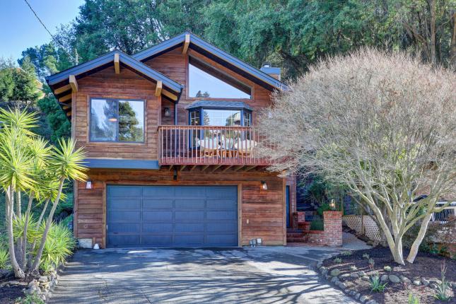 241 Loring Avenue, Mill Valley Photo