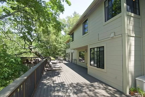 115 South Ridgewood Road, Kentfield Photo