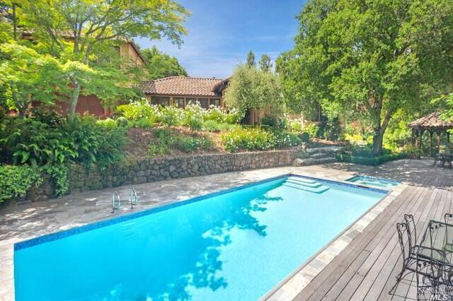 16 Treetop Way, Kentfield Photo