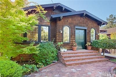 37 Laurel Grove Avenue, Kentfield Photo