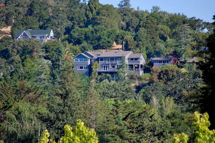 95 Hillside Avenue, San Anselmo Photo