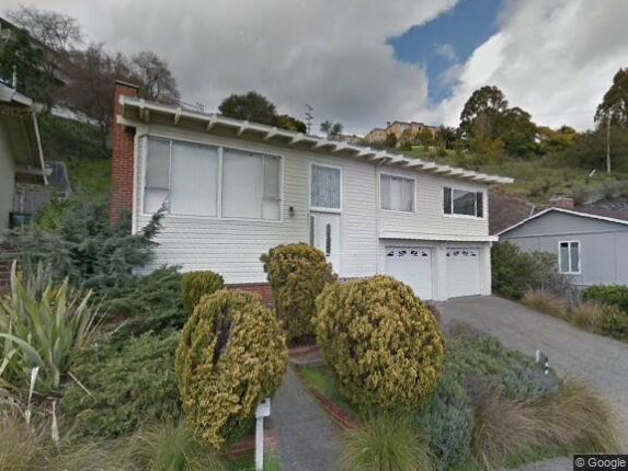 315 Via La Cumbre, Greenbrae Photo