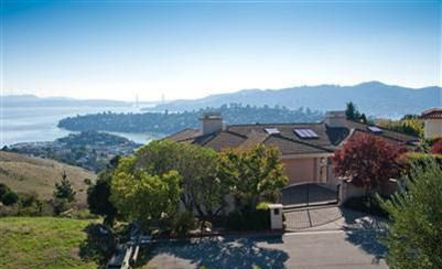 140 Lyford Drive, Tiburon Photo