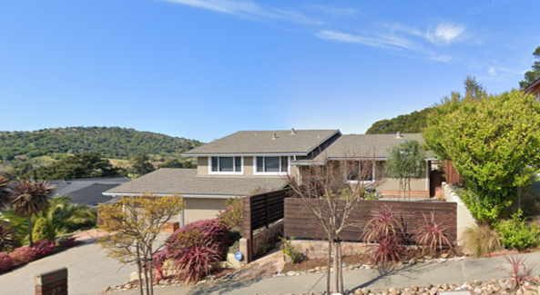 27 San Marino Drive, San Rafael Photo