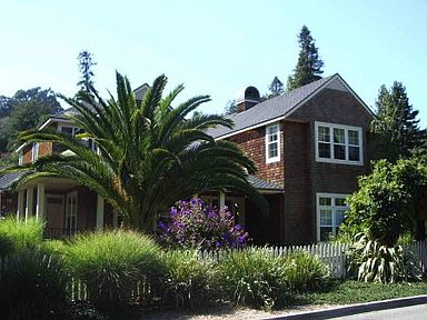 231 Evergreen Avenue, Mill Valley Photo