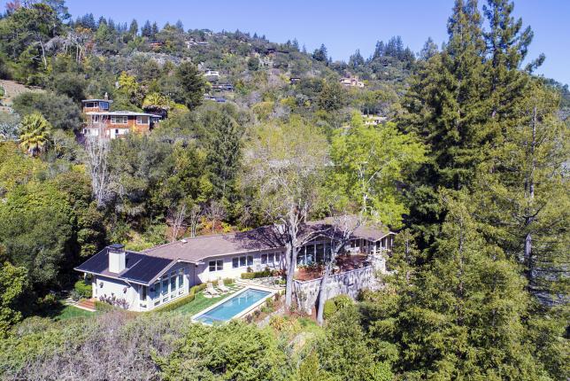 7 Acorn Way, Kentfield Photo