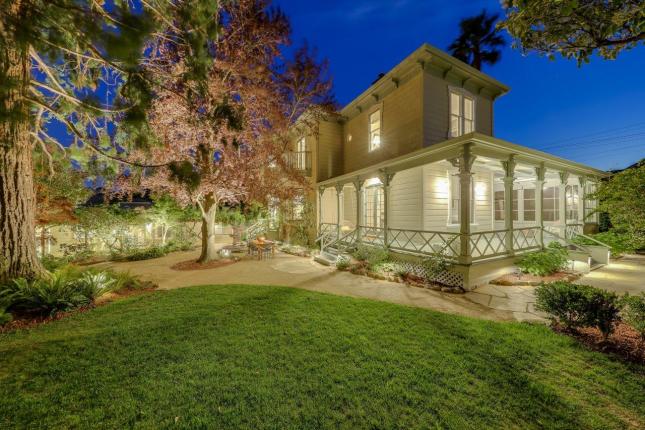 21 Center Street, San Rafael Photo