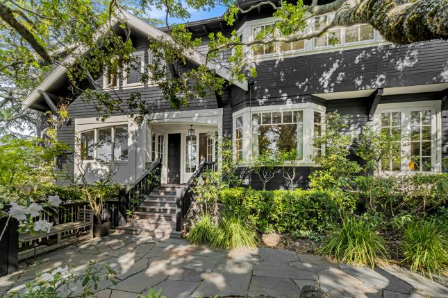 123 Sturdivant Avenue, San Anselmo Photo