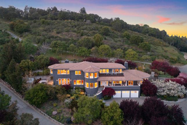 8 Sandy Lane, Mill Valley Photo