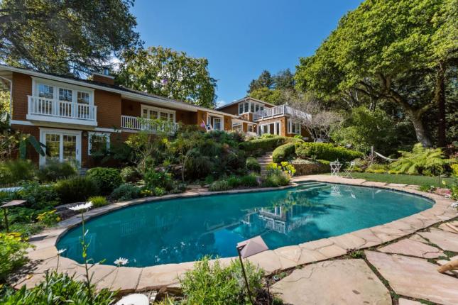 12 Idlewood Road, Kentfield Photo