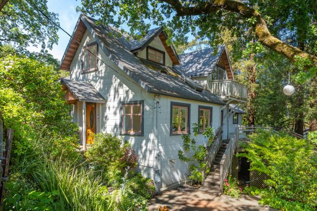 60 Redwood Road, San Anselmo Photo